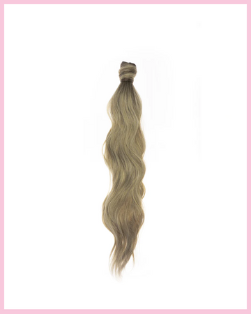 Biscuit Balayage Culík - 56 cm